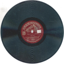 Erna Berger - "Martha" (Flotow) letzte Rose / Solveighs Lied (Der Winter mag scheiden) (Grieg) 