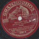 Erna Berger - "Martha" (Flotow) letzte Rose / Solveighs Lied (Der Winter mag scheiden) (Grieg) 