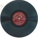 Erna Berger - "Martha" (Flotow) letzte Rose / Solveighs Lied (Der Winter mag scheiden) (Grieg) 