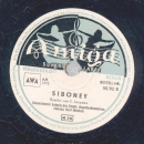 Kurt Henkels - Entscheide dich / Siboney 