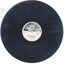 Hanns Petersen / Irma Baltuttis - Adio Donna Grazia /...