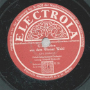 Philadelphia-Sinfonie-Orchester: Leopold Stokowski - An der schönen blauen Donau / Gschichten aus dem Wiener Wald