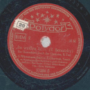 Wüstemann & Glawitsch - Im weißen Rößl, Querschnitt durch die Operette