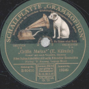 Efim Schachmeister - Gräfin Mariza (E. Kálmán)