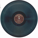 Proffessor Max von Schillings - Symphonie in H-Moll 1. Satz III. Allegro moderato / 2. Satz I. Andante con moto