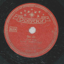 Detlev Lais - Wenn du mich küßt, Dilli-Dilli / Bei dir