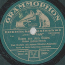 Paul Godwin - Geschichten aus dem Wiener Wald / Rosen aus dem Süden