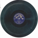 M. Angerer und A. Piccaver - Tosca