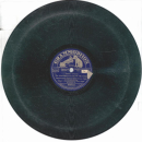 M. Angerer und A. Piccaver - Tosca