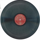 Londoner Symphonie-Orchester: Albert Coates - Ungarische Rhapsodie Nr. 1 in F-Dur Teil I und II