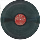 Londoner Symphonie-Orchester: Albert Coates - Ungarische Rhapsodie Nr. 1 in F-Dur Teil I und II