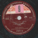 Tschaikowsky - Capriccio Italien op.45 Teil I und II