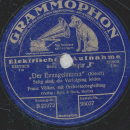 Franz Völker - Carmen / Der Evangelimann