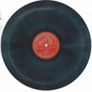 Lilly Geynes - Ungarische Rhapsodie No. 2 Teil I und II
