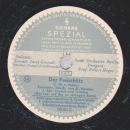 Städt. Orchester Berlin: Prof. Robert Heger - Der Freischütz (Seite 13 und 14)