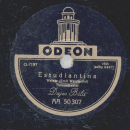 Dajos Béla - Estudiantina / Les Sirénes - Sirenzauber