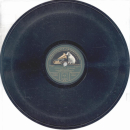 Grammophon Streich  Orchester - Leonore Nr. 3 Ouvertüre  2 Platten