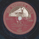 Wester Booth - The Lost Chord / Largo
