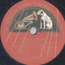 Selma Kurz - Serenade / Caprice Viennois 