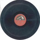 Selma Kurz - Serenade / Caprice Viennois 