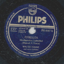 Walter Fenske - Heinzelmännchens Wachtparade / Estrellita
