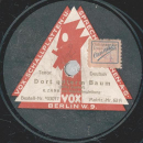 R. Zank - Herrgott am blühenden Neckarstrand / Dort unterm Baum