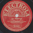 New Yorker Philharmonisches Symphonie-Orchester: Arturo Toscanini - La Traviata