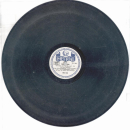 Carla Spletter, Franz Klarwein, Horst Rosenberg  -...