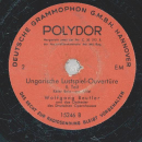 Wolfgang Beutler - Ungarische Lustspiel Ouvertüre Teil I und II