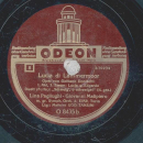 A. Gianotti, G. Mamacchini, L. Neroni, Lina Pagliugi - Lucia di Lammermoor ( 12 Platten )