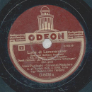 A. Gianotti, G. Mamacchini, L. Neroni, Lina Pagliugi - Lucia di Lammermoor ( 12 Platten )