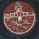 A. Gianotti, G. Mamacchini, L. Neroni, Lina Pagliugi - Lucia di Lammermoor ( 12 Platten )