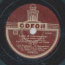 A. Gianotti, G. Mamacchini, L. Neroni, Lina Pagliugi - Lucia di Lammermoor ( 12 Platten )