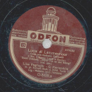 A. Gianotti, G. Mamacchini, L. Neroni, Lina Pagliugi - Lucia di Lammermoor ( 12 Platten )