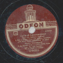 A. Gianotti, G. Mamacchini, L. Neroni, Lina Pagliugi - Lucia di Lammermoor ( 12 Platten )