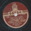 A. Gianotti, G. Mamacchini, L. Neroni, Lina Pagliugi - Lucia di Lammermoor ( 12 Platten )