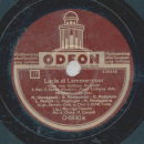 A. Gianotti, G. Mamacchini, L. Neroni, Lina Pagliugi - Lucia di Lammermoor ( 12 Platten )