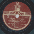 A. Gianotti, G. Mamacchini, L. Neroni, Lina Pagliugi - Lucia di Lammermoor ( 12 Platten )