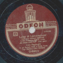 A. Gianotti, G. Mamacchini, L. Neroni, Lina Pagliugi - Lucia di Lammermoor ( 12 Platten )