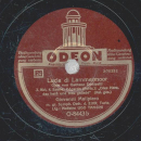 A. Gianotti, G. Mamacchini, L. Neroni, Lina Pagliugi - Lucia di Lammermoor ( 12 Platten )