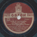 A. Gianotti, G. Mamacchini, L. Neroni, Lina Pagliugi - Lucia di Lammermoor ( 12 Platten )