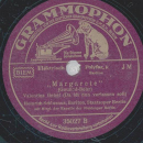 Heinrich Schlusnus - Hans Heiling / Margarete