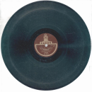 C. Richard Tauber - Die Uhr / Tom der Reimer