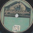 Frieda Hempel - Bohéme / Ernani