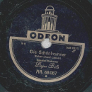 Dajos Bela - Die Schlittschuhläufer / Die Schönbrunner