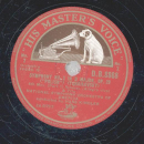 National Symphony Orchestra Of America - Symphony No.3 In D Major OP.29 ( 5 Platten )