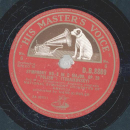 National Symphony Orchestra Of America - Symphony No.3 In D Major OP.29 ( 5 Platten )