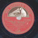 National Symphony Orchestra Of America - Symphony No.3 In D Major OP.29 ( 5 Platten )