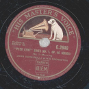 " Peer Gynt " Suite No. 1, Op .46  No.1 / No. 2