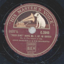 " Peer Gynt " Suite No. 1, Op .46  No.1 / No. 2